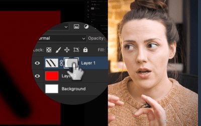Photoshop Basics – The 3 things you NEED to know