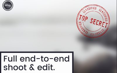 WEBINAR: Full End to End – Shoot & Edit