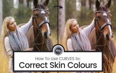 How to get good skin tones (human!)