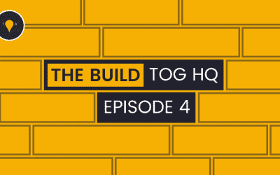 The Studio Build: Episode 4