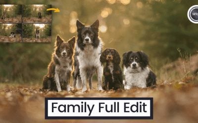 Family Photo – The Full Edit + Files